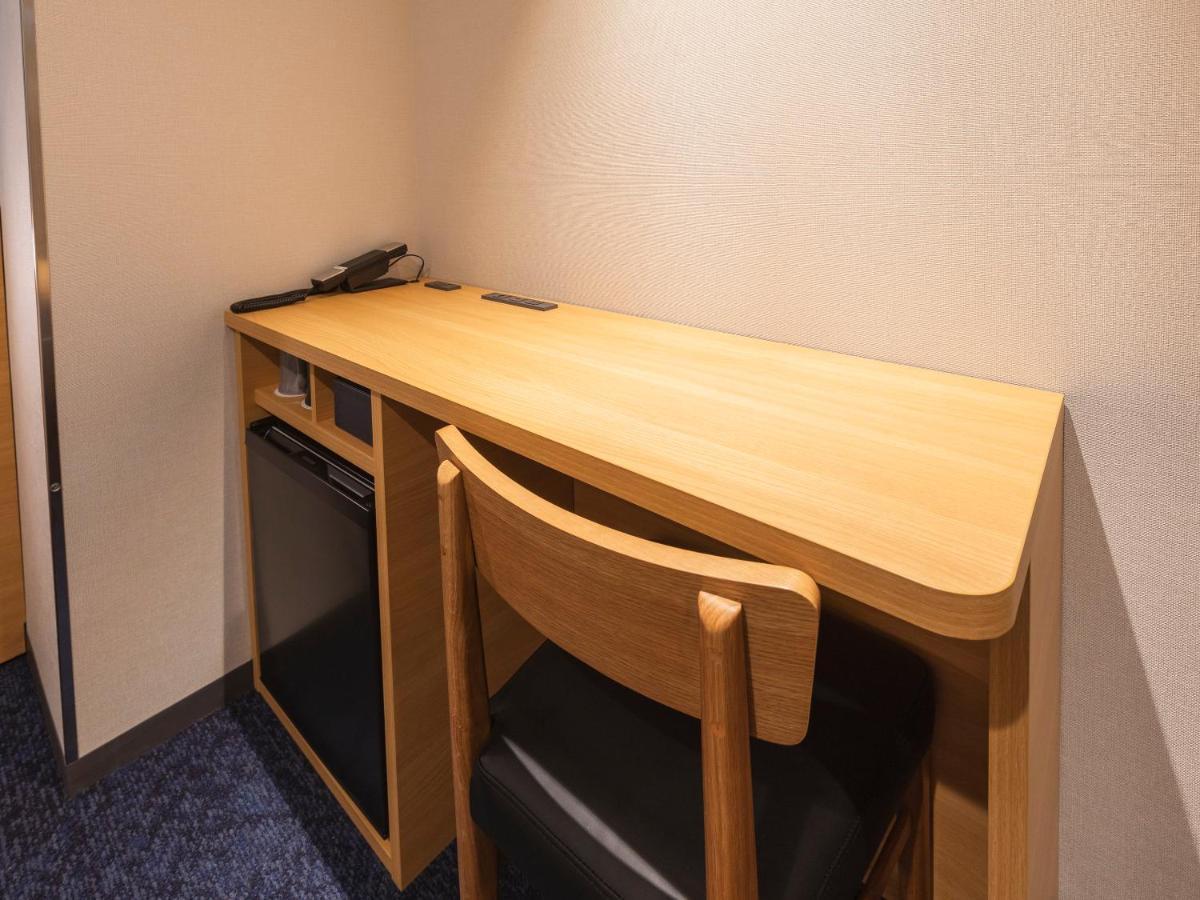 Sotetsu Fresa Inn Sendai Exteriör bild