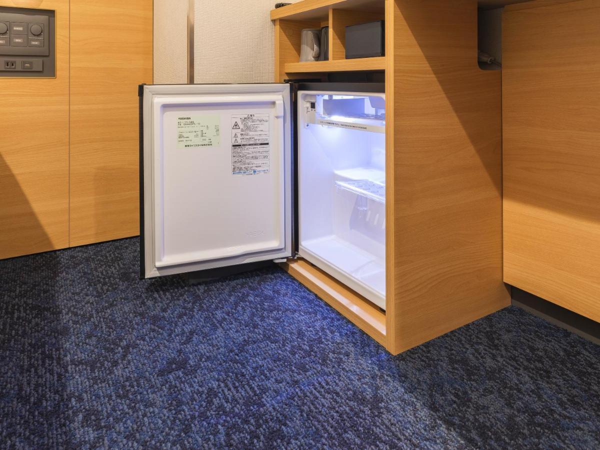 Sotetsu Fresa Inn Sendai Exteriör bild