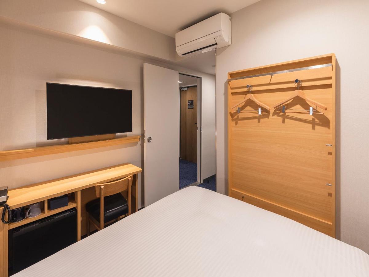 Sotetsu Fresa Inn Sendai Exteriör bild