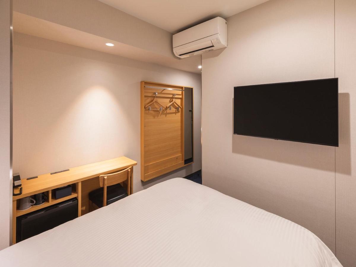 Sotetsu Fresa Inn Sendai Exteriör bild