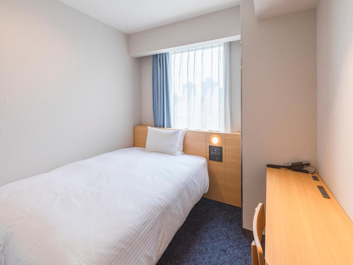 Sotetsu Fresa Inn Sendai Exteriör bild