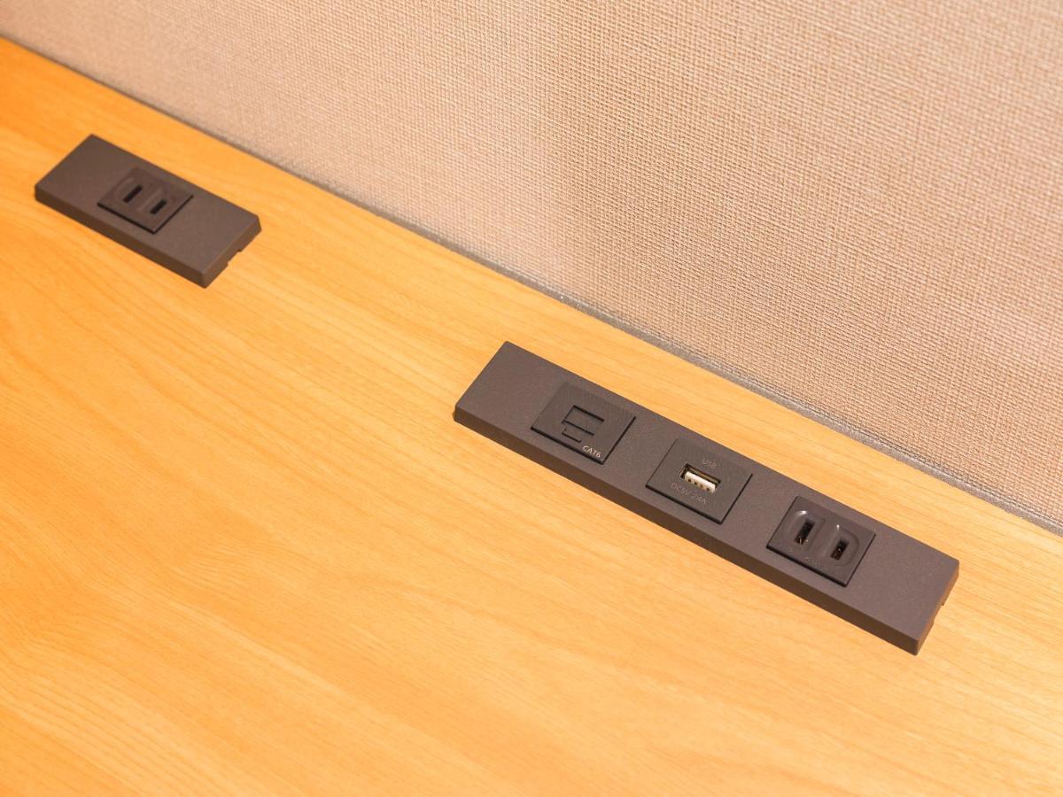 Sotetsu Fresa Inn Sendai Exteriör bild