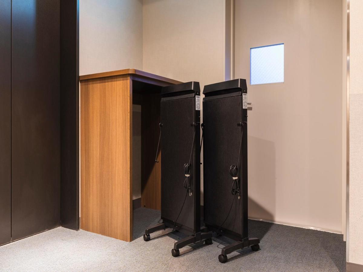 Sotetsu Fresa Inn Sendai Exteriör bild