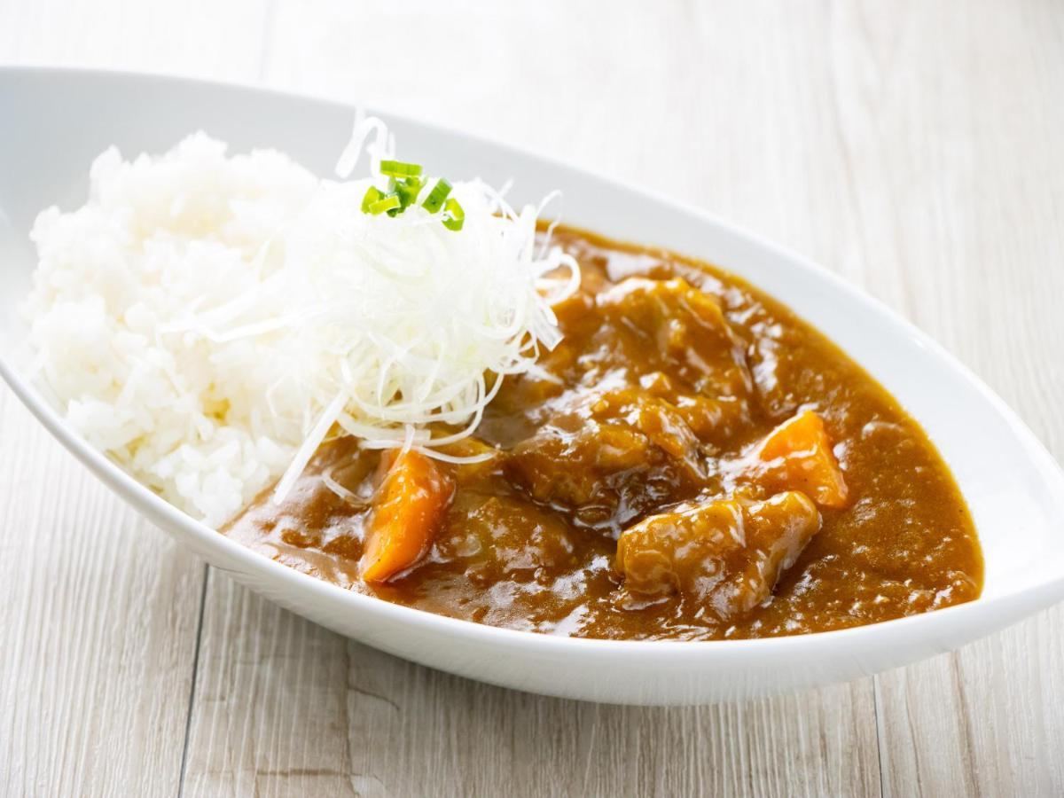 Sotetsu Fresa Inn Sendai Exteriör bild